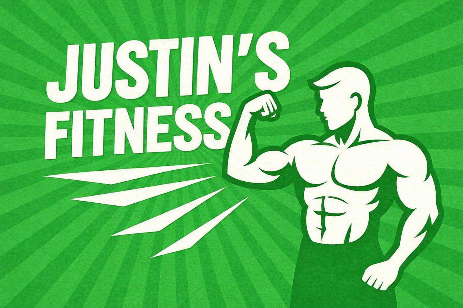 Justin's Fitness